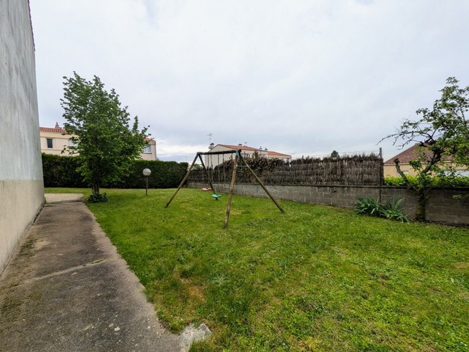 Villa i La Verrie, Vendee - foto 3