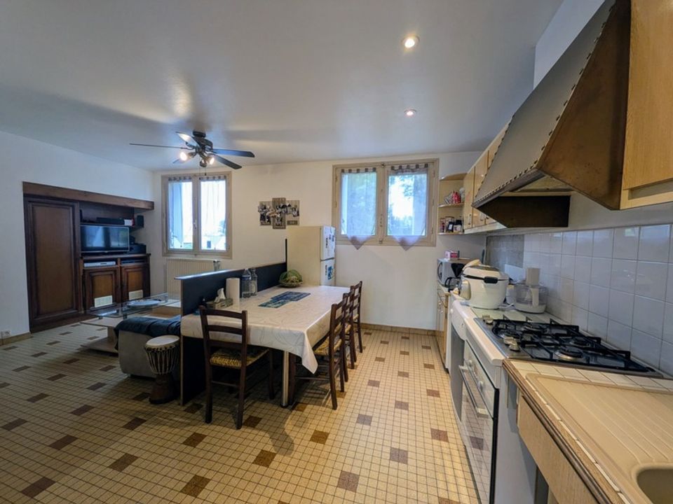 Villa i La Verrie, Vendee - foto 5