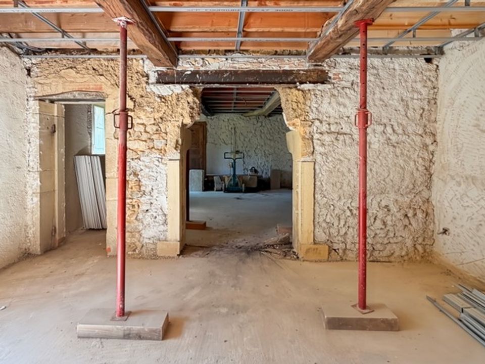 Villa i Charlieu, Loire - foto 4