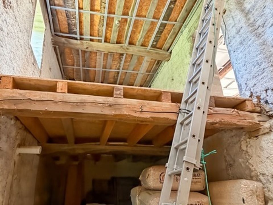 Villa i Charlieu, Loire - foto 5
