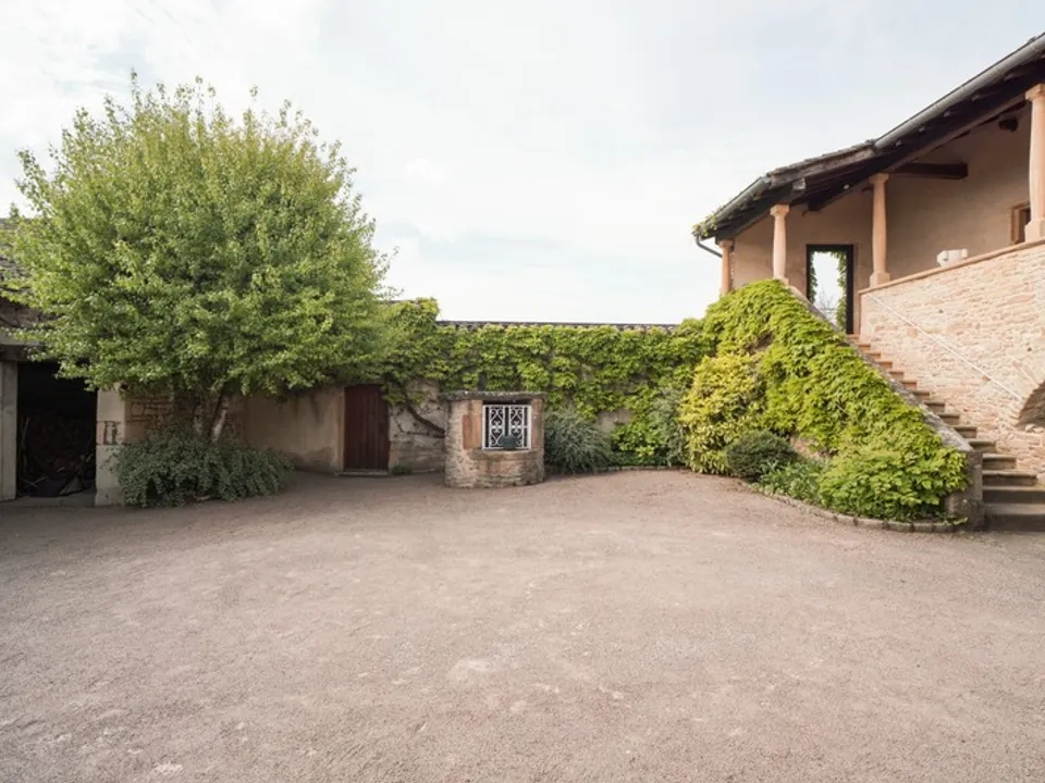 Villa i Macon, Saone-et-Loire - foto 2