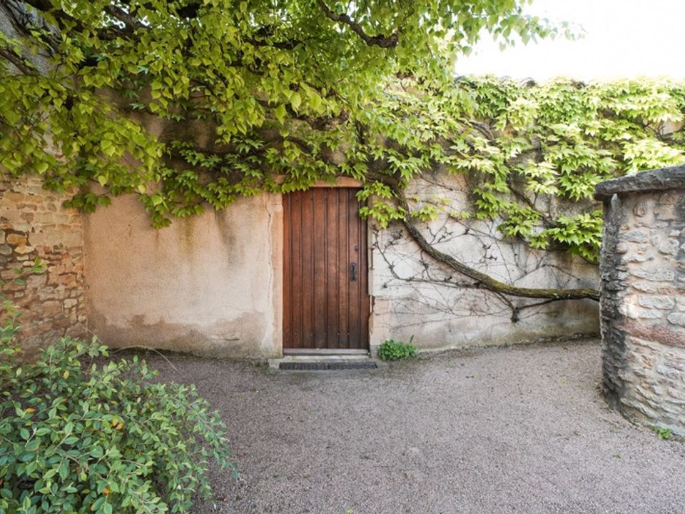 Villa i Macon, Saone-et-Loire - foto 5