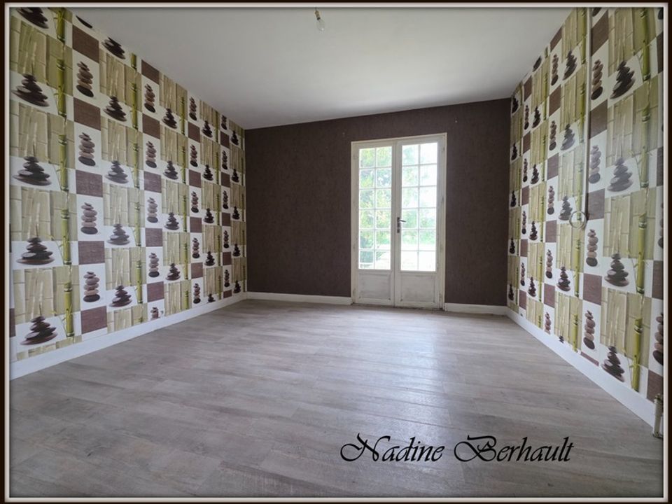 Villa em Girolles, Loiret - foto 4