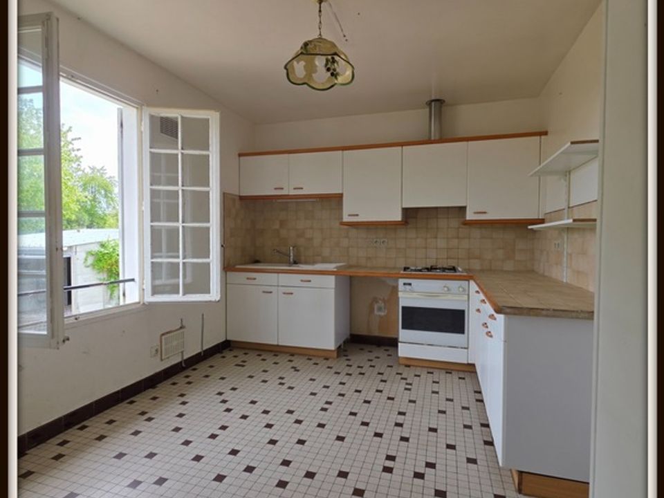 Villa em Girolles, Loiret - foto 5