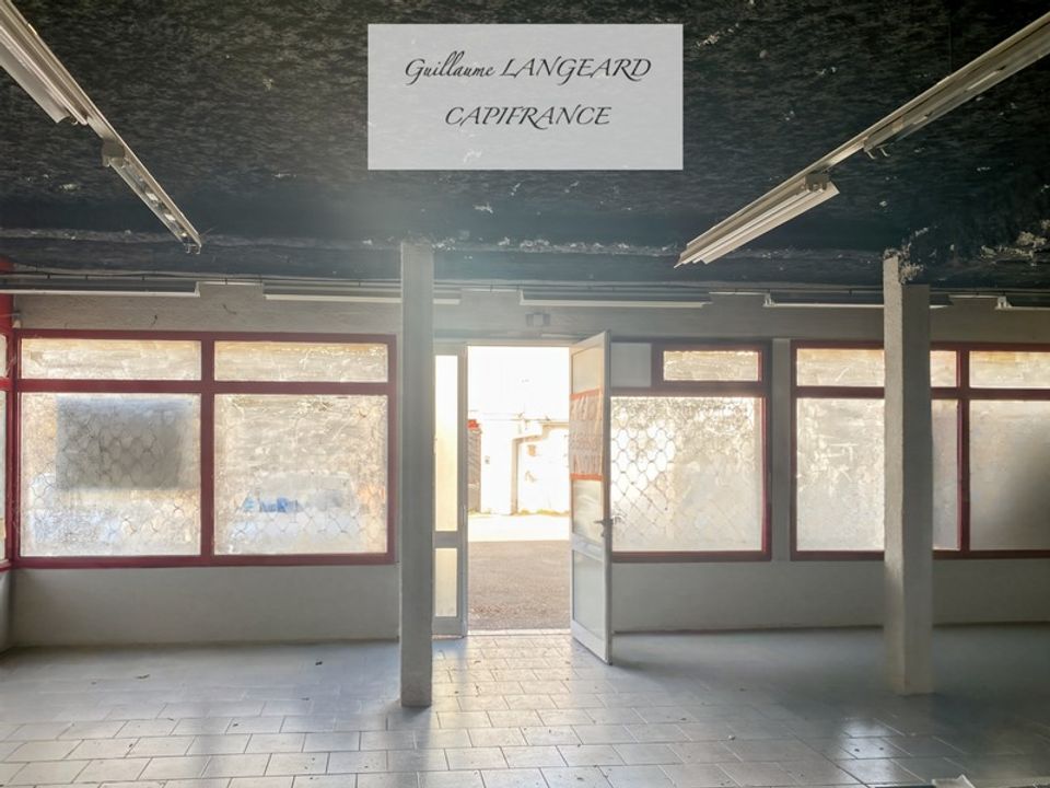 Lejlighed i Montréal-la-Cluse, Ain - foto 1