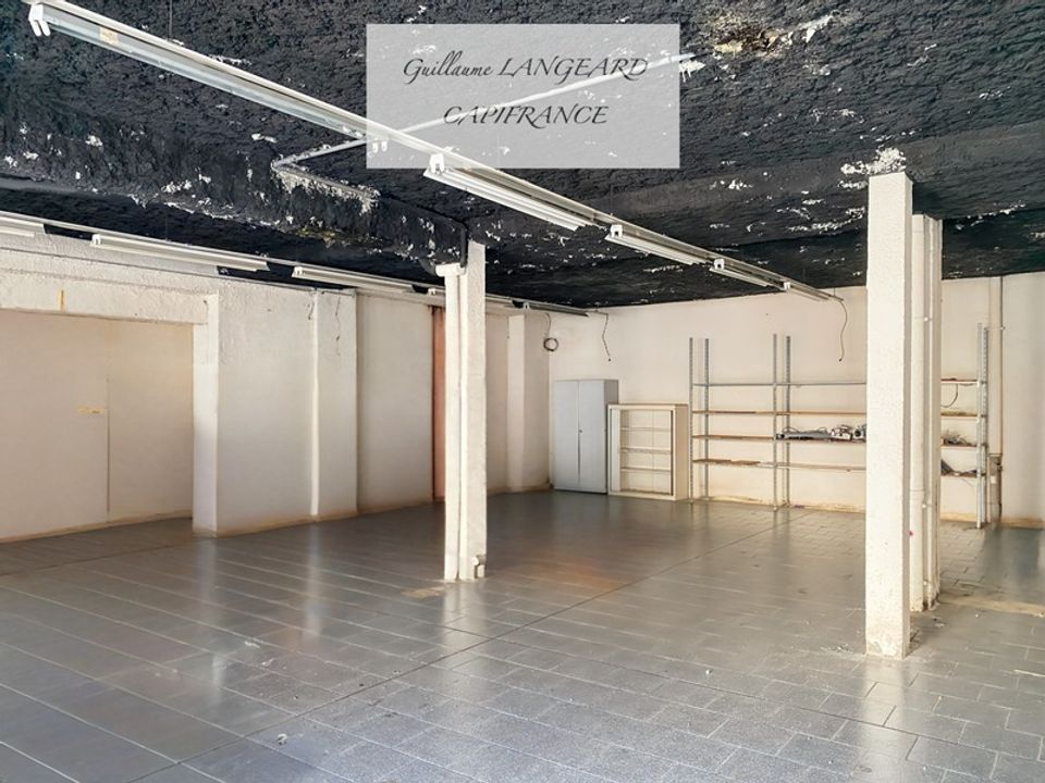 Lejlighed i Montréal-la-Cluse, Ain - foto 3