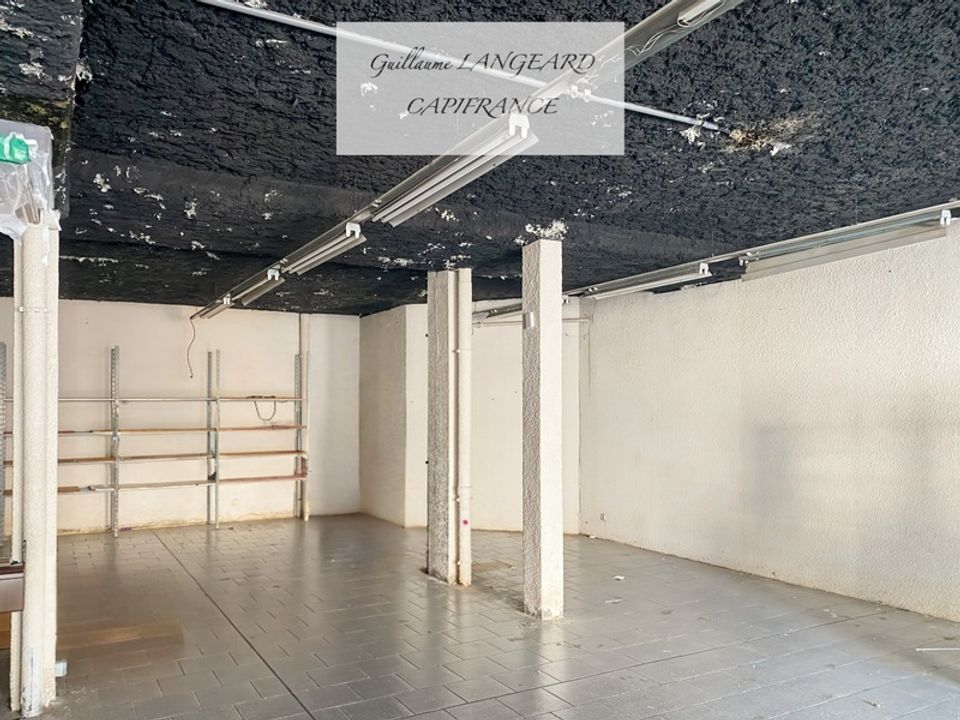 Lejlighed i Montréal-la-Cluse, Ain - foto 4