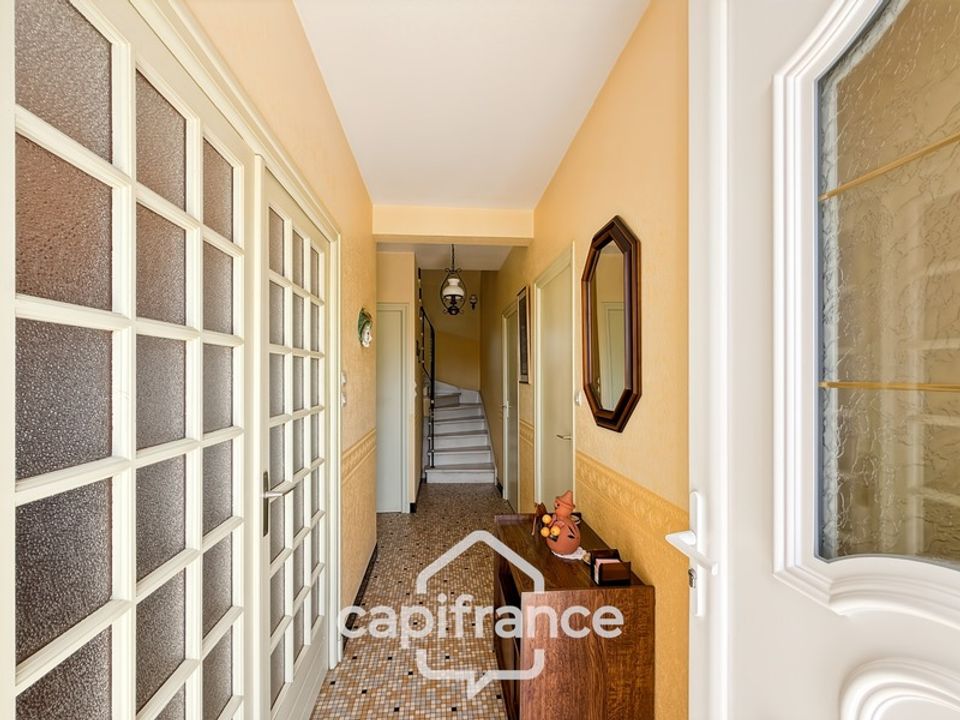 Villa i Pontivy, Morbihan - foto 2
