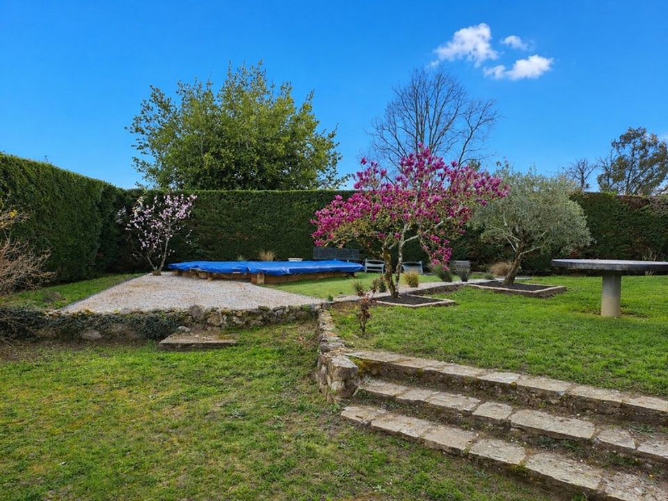 Villa i Portets, Gironde - bilde 3