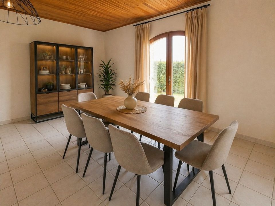 Villa i Portets, Gironde - bilde 4