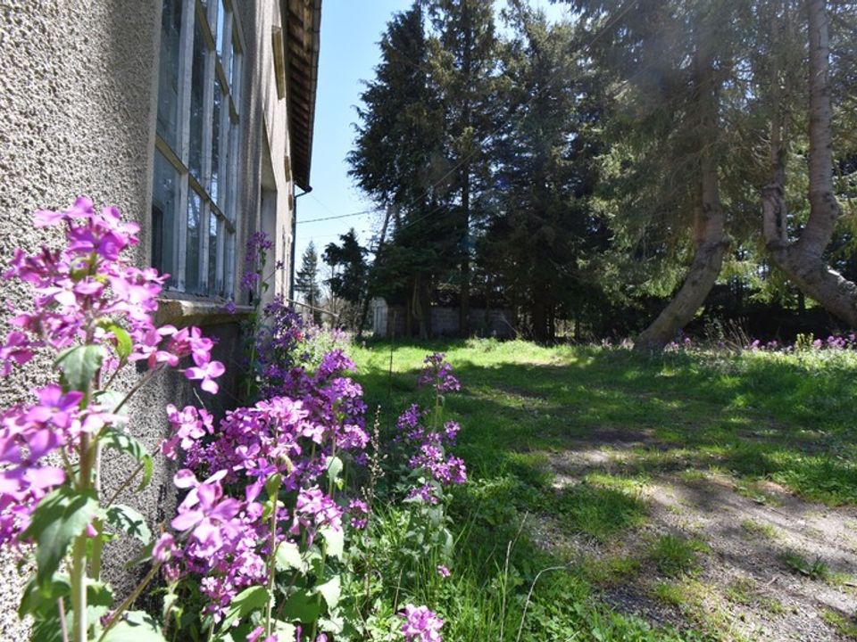 Villa i Les Vastres, Haute-Loire - foto 3