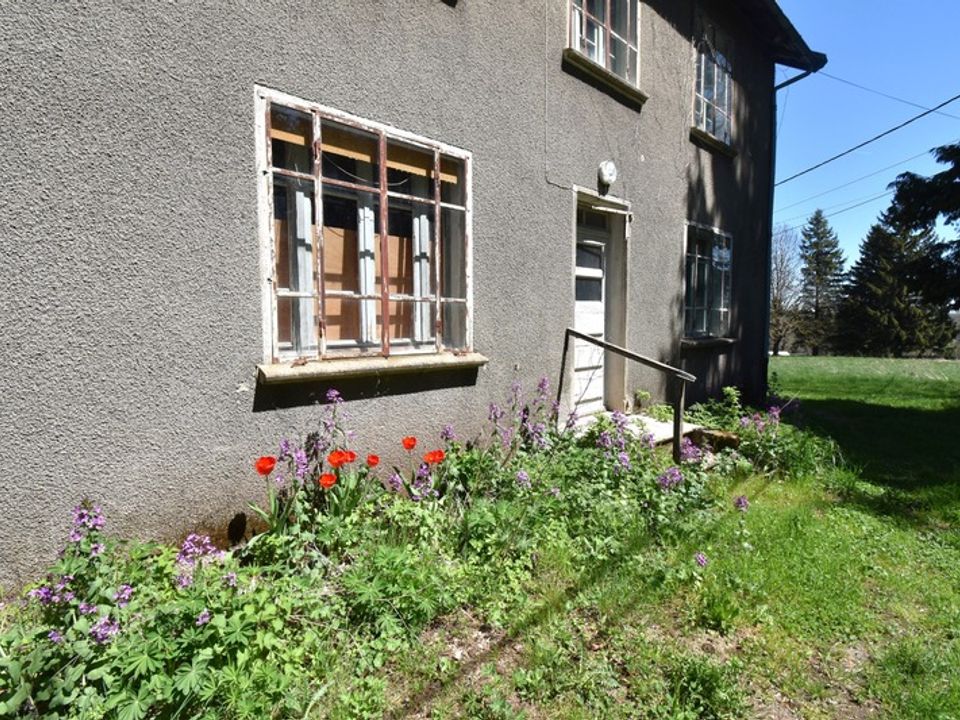 Villa i Les Vastres, Haute-Loire - foto 4