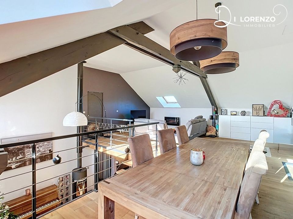 Villa in Meyrieux-Trouet, Savoie - foto 2