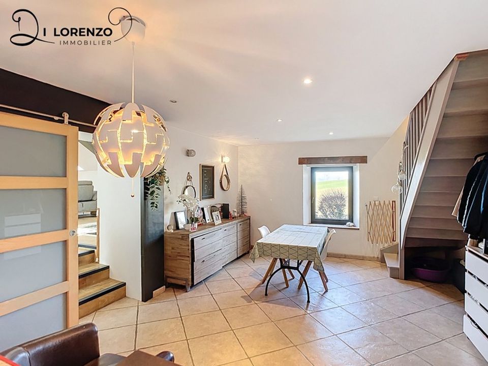 Villa in Meyrieux-Trouet, Savoie - foto 5