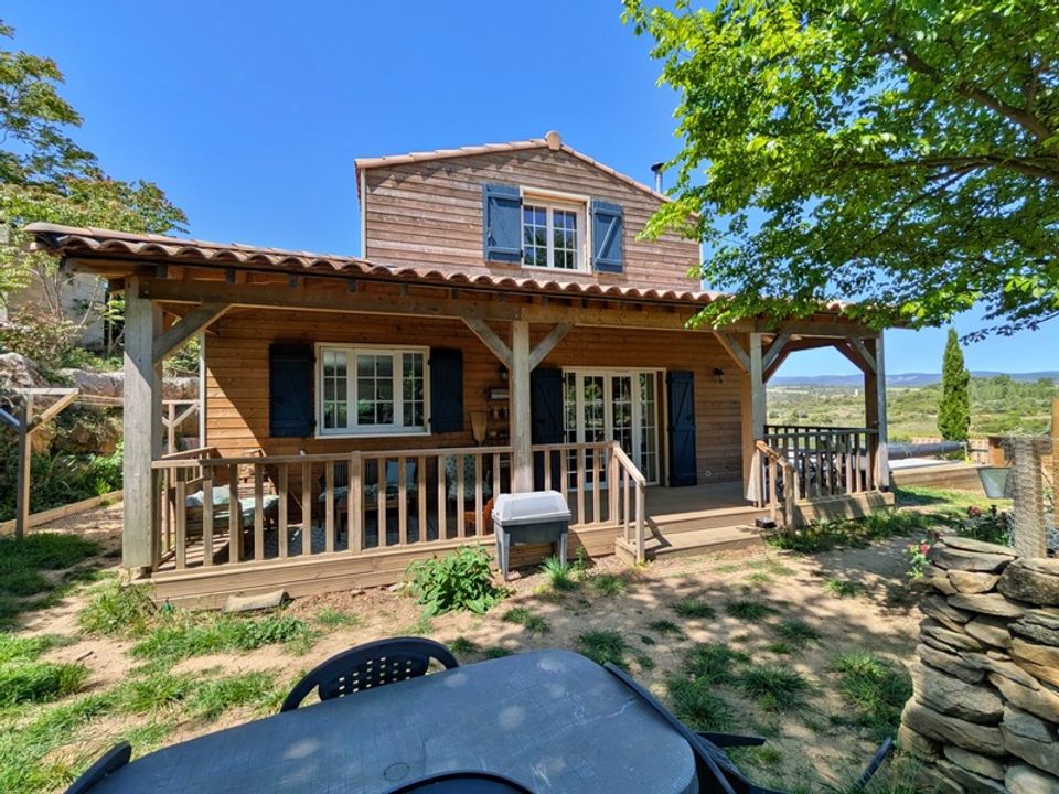 Villa i La Caunette, Herault - foto 4