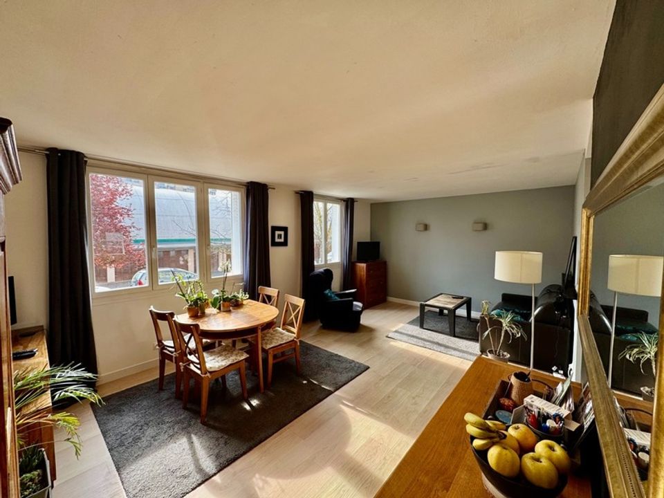 Apartamento en Maisons-Alfort, Val-de-Marne - foto 2