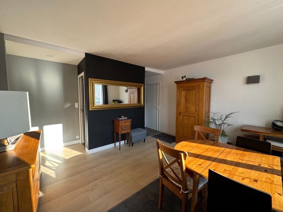 Apartamento en Maisons-Alfort, Val-de-Marne - foto 3