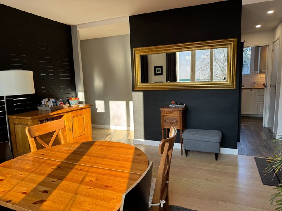 Apartamento en Maisons-Alfort, Val-de-Marne - foto 4
