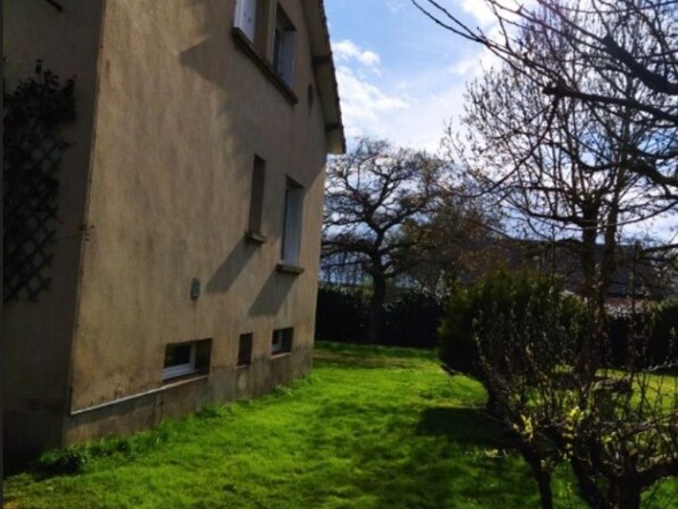 Villa en Chambon-sur-Voueize, Creuse - foto 2