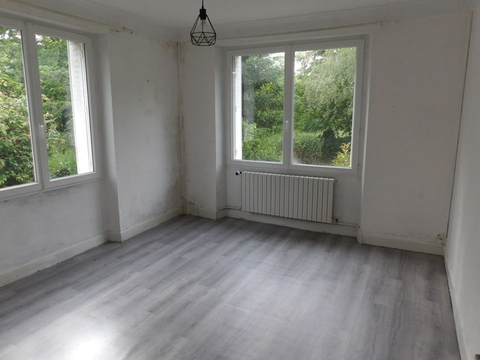 Villa en Chambon-sur-Voueize, Creuse - foto 5