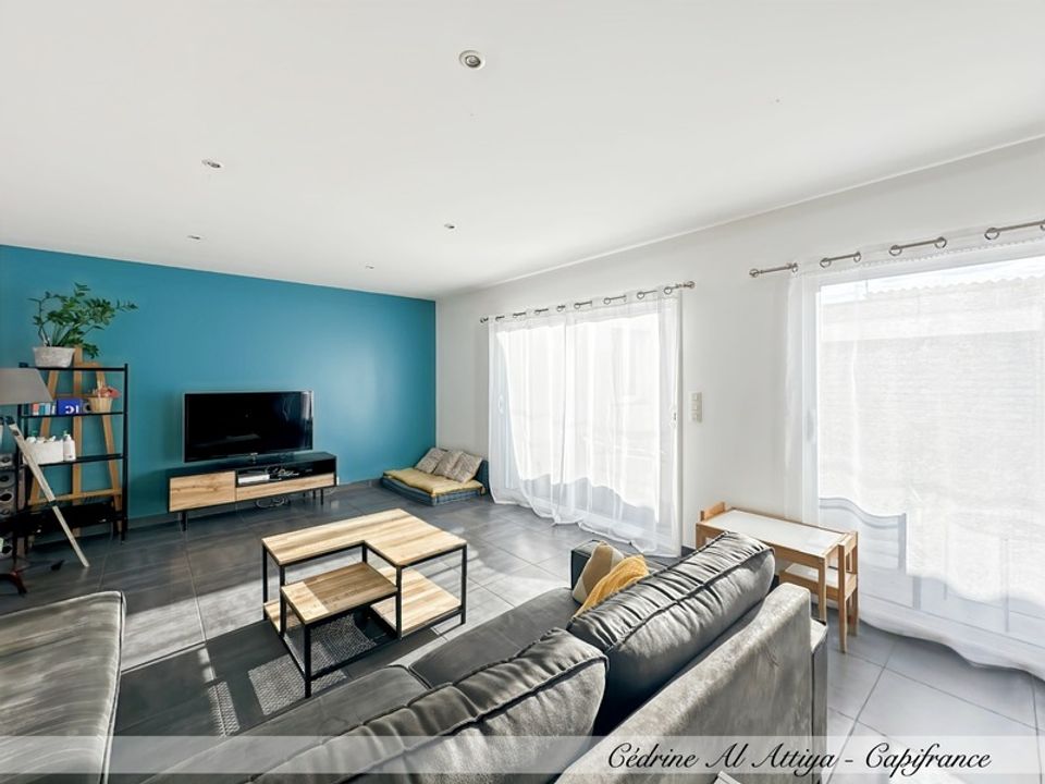 Villa i La Rochelle, Charente-Maritime - foto 3