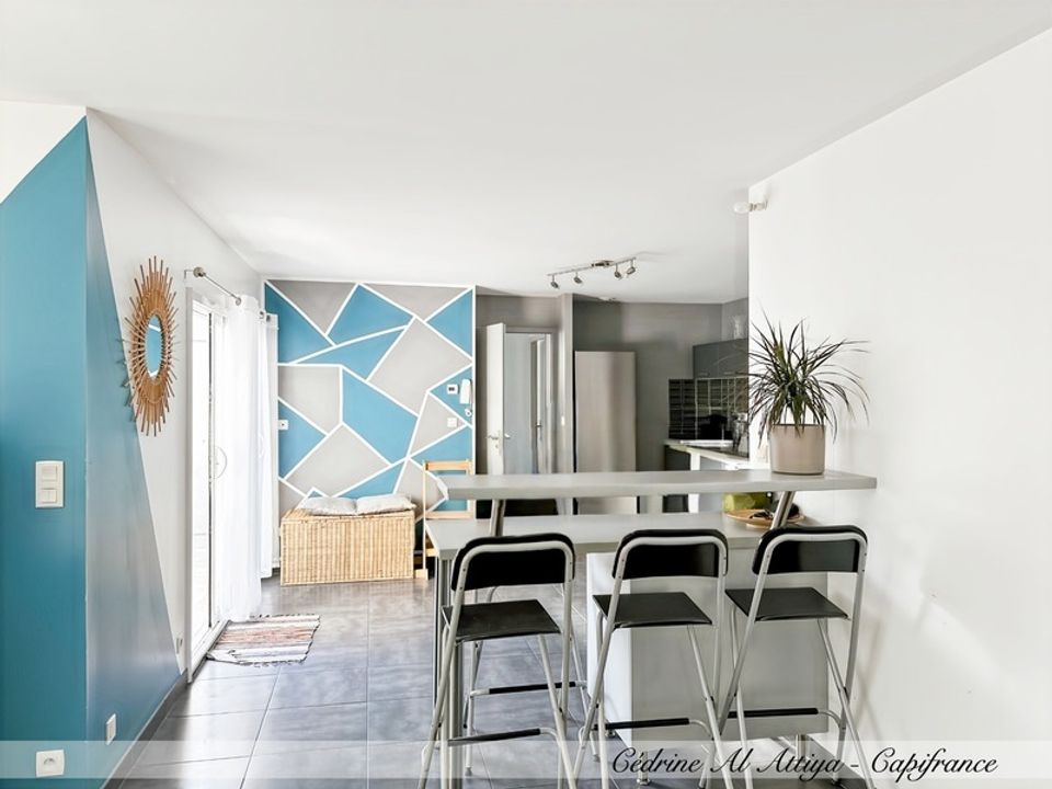 Villa i La Rochelle, Charente-Maritime - foto 4