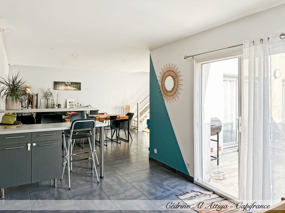 Villa i La Rochelle, Charente-Maritime - foto 5