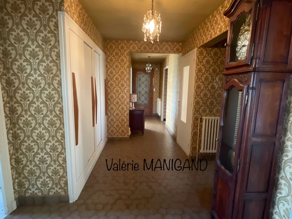Villa en Crottet, Ain - foto 4