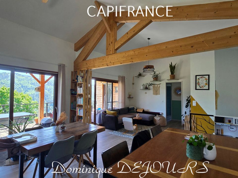 Villa a Les Ollières-sur-Eyrieux, Ardeche - foto 4