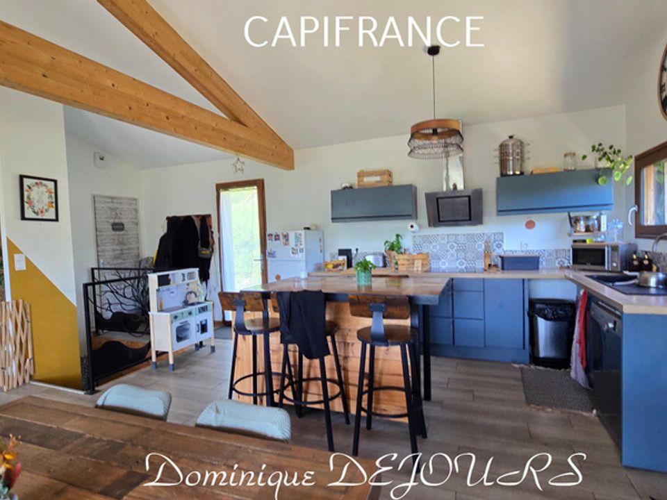 Villa a Les Ollières-sur-Eyrieux, Ardeche - foto 5