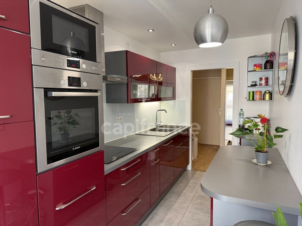 Appartamento Eaubonne, Val-d'Oise - foto 4