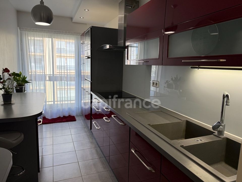 Appartamento Eaubonne, Val-d'Oise - foto 5