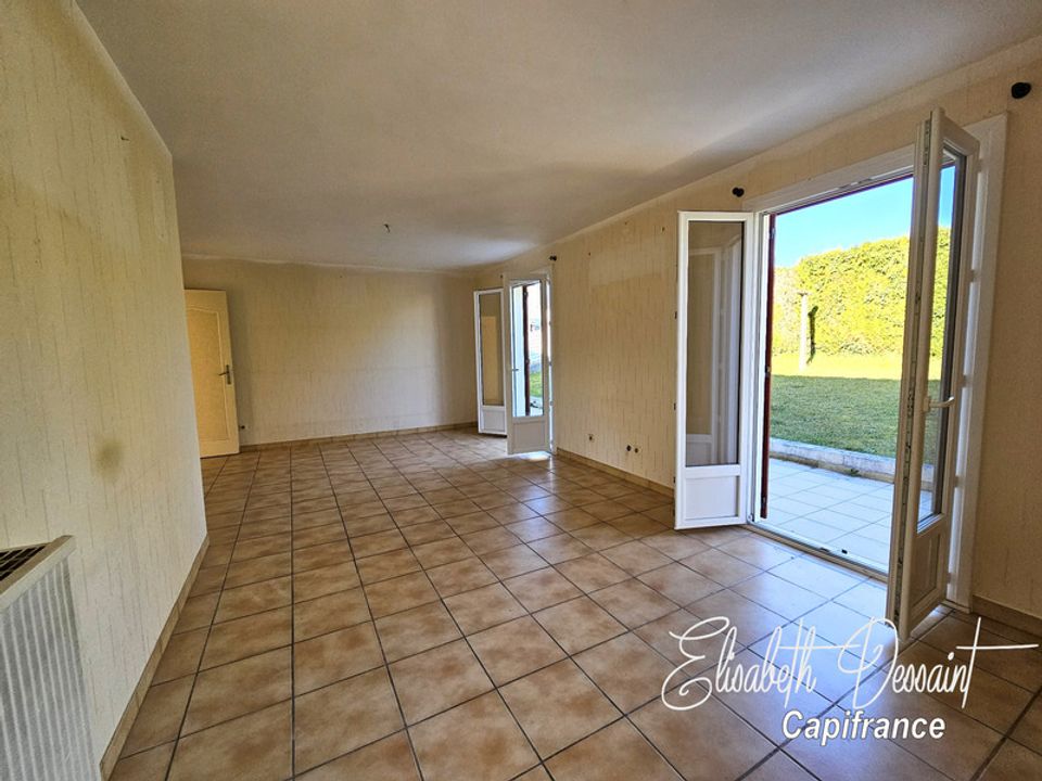 Villa i Urt, Pyrenees-Atlantiques - foto 3