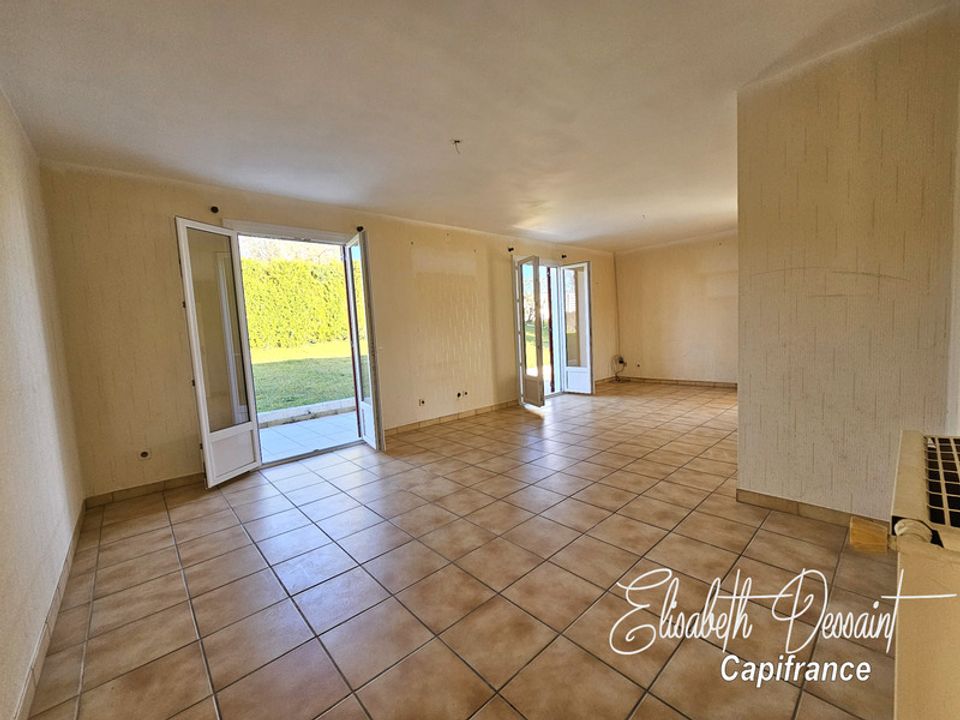 Villa i Urt, Pyrenees-Atlantiques - foto 4