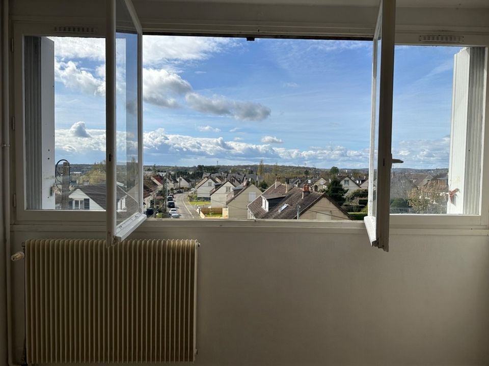 Lejlighed i Le Mans, Sarthe - foto 4