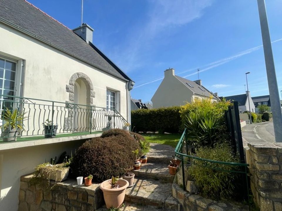 Villa i Brest, Finistere - foto 2