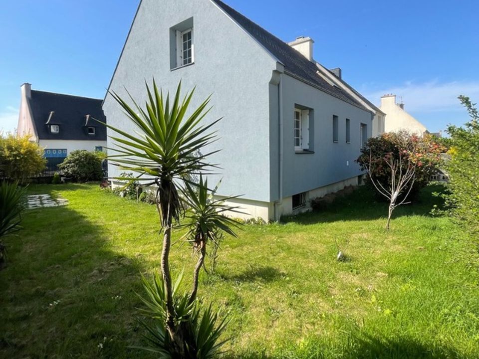 Villa i Brest, Finistere - foto 3
