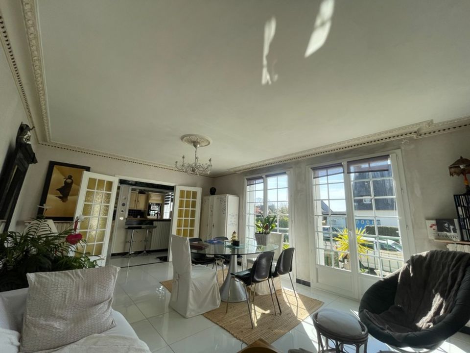 Villa i Brest, Finistere - foto 4