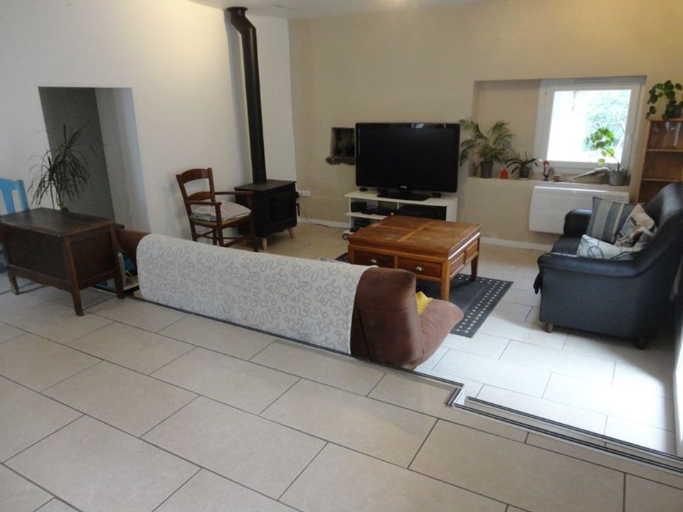 Villa i Ceret, Pyrenees-Orientales - bilde 2
