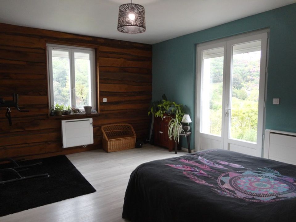 Villa i Ceret, Pyrenees-Orientales - bilde 4