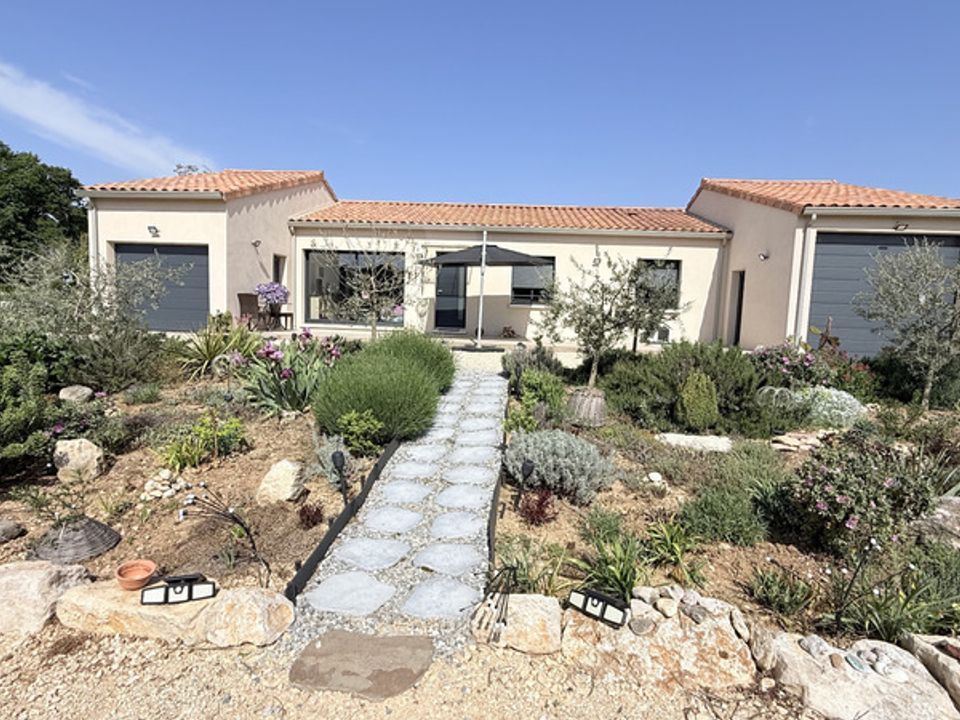 Villa i Gargas, Vaucluse - foto 1