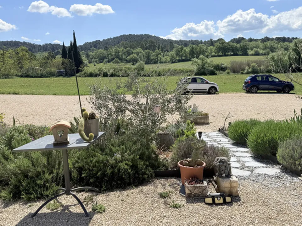 Villa i Gargas, Vaucluse - foto 2