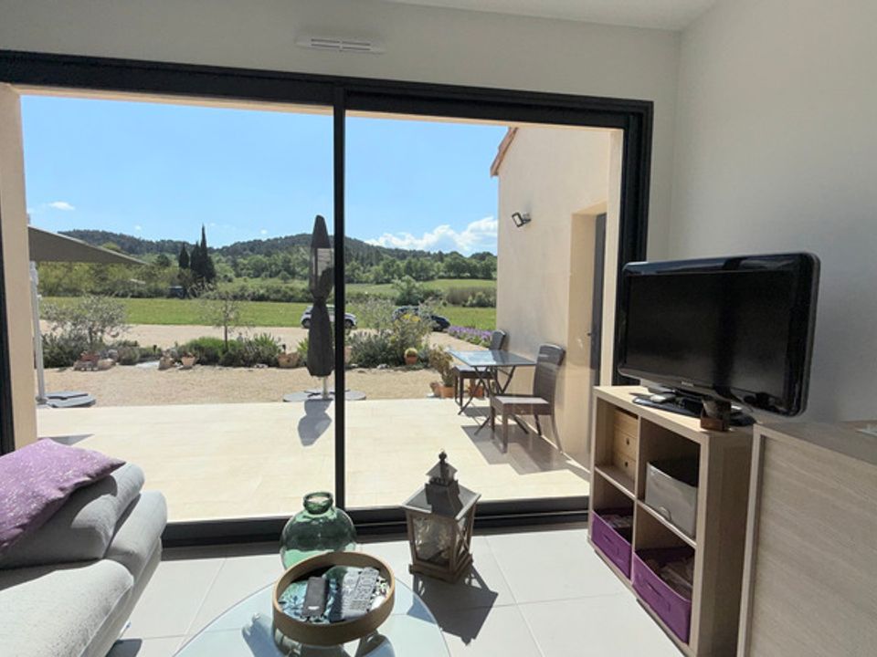 Villa i Gargas, Vaucluse - foto 3