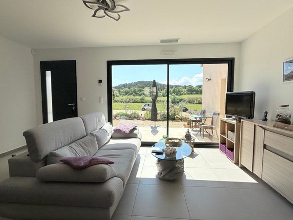 Villa i Gargas, Vaucluse - foto 4