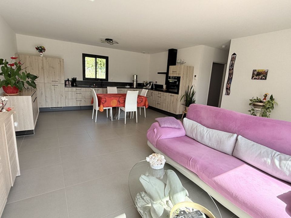 Villa i Gargas, Vaucluse - foto 5