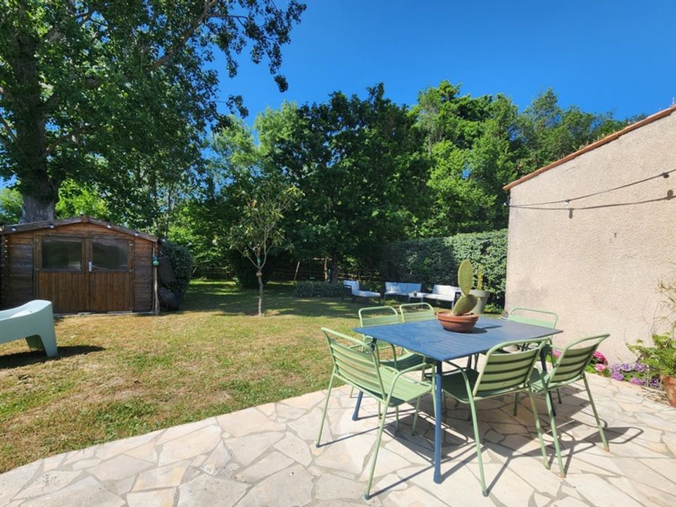 Villa i Dolus-d'Oleron, Charente-Maritime - foto 3