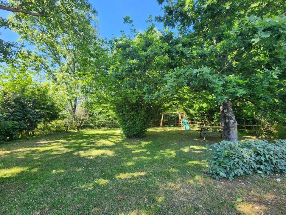 Villa i Dolus-d'Oleron, Charente-Maritime - foto 4