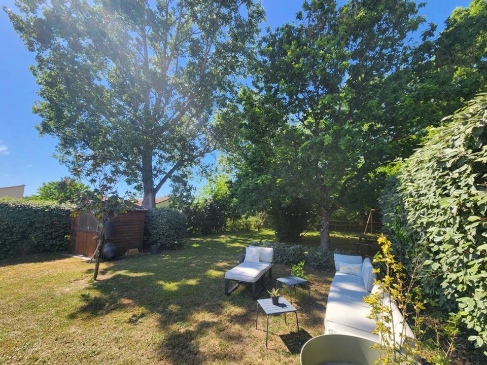Villa i Dolus-d'Oleron, Charente-Maritime - foto 5