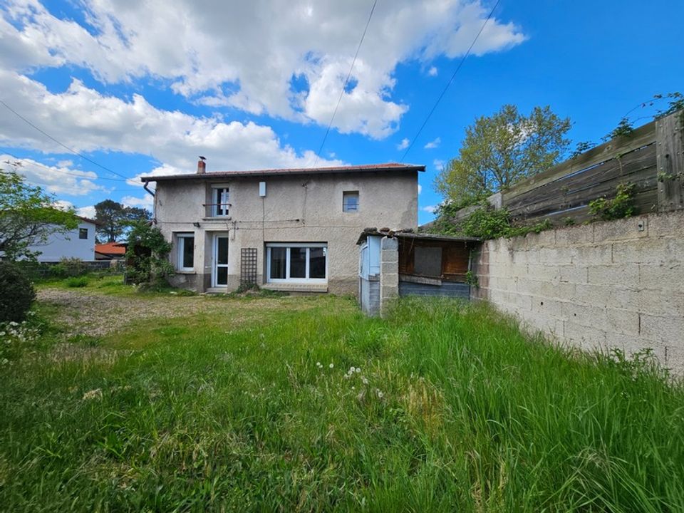 Villa i Andrézieux-Bouthéon, Loire - foto 2