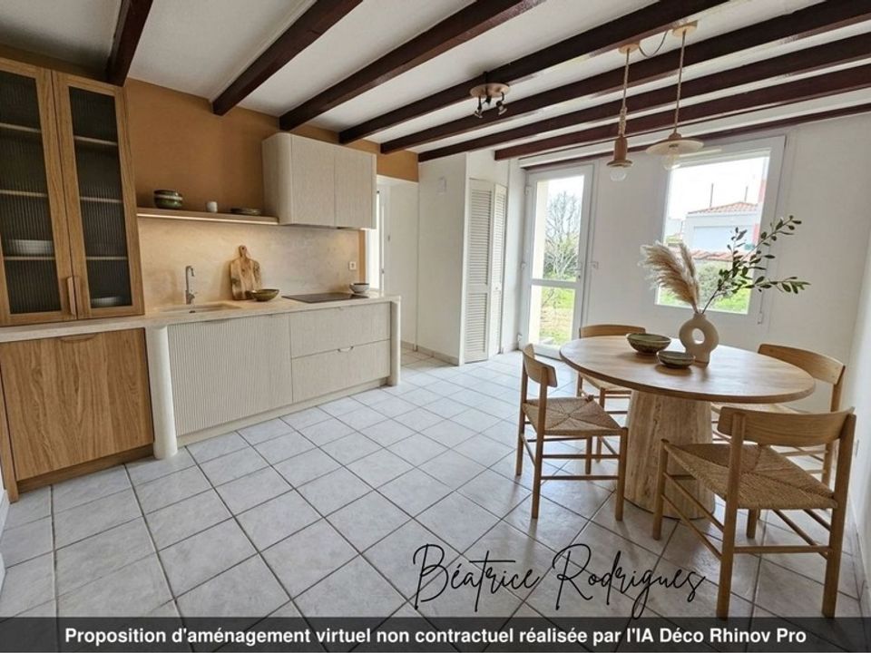 Villa i Andrézieux-Bouthéon, Loire - foto 3